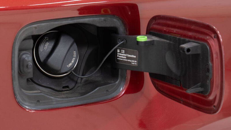 2012 BMW 1 Series 128i