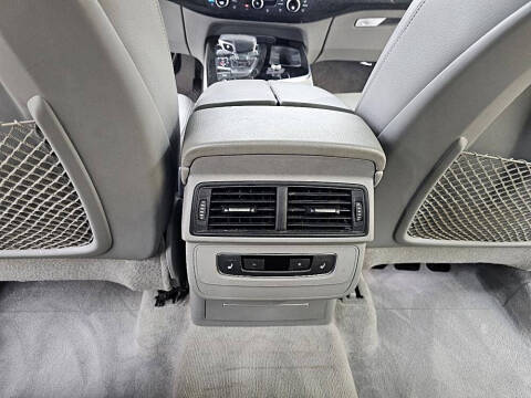 2017 Audi Q7 2.0T quattro Premium Plus