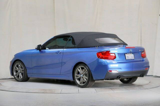 2015 BMW 2 Series M235i
