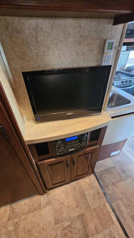 2013 Ford E-Series E-450 SD