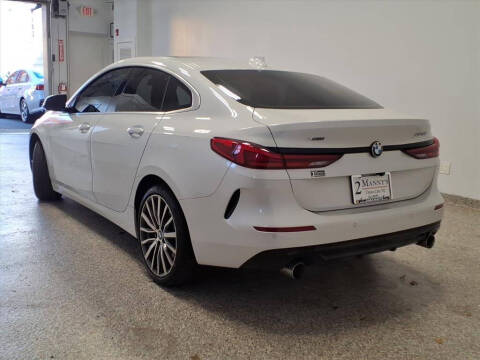 2021 BMW 2 Series 228i xDrive Gran Coupe