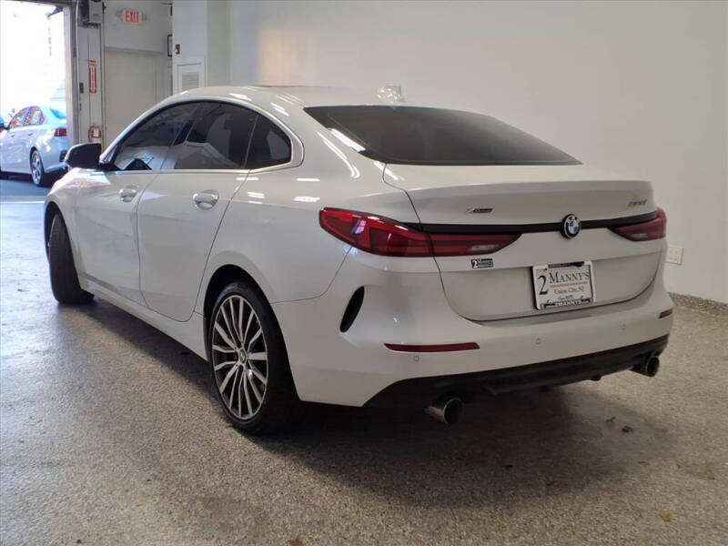 2021 BMW 2 Series 228i xDrive Gran Coupe