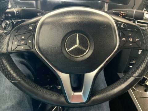 2014 Mercedes-Benz E-Class E 350