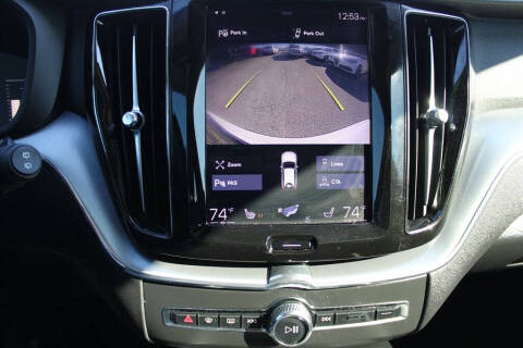 2019 Volvo XC60 T6 Momentum