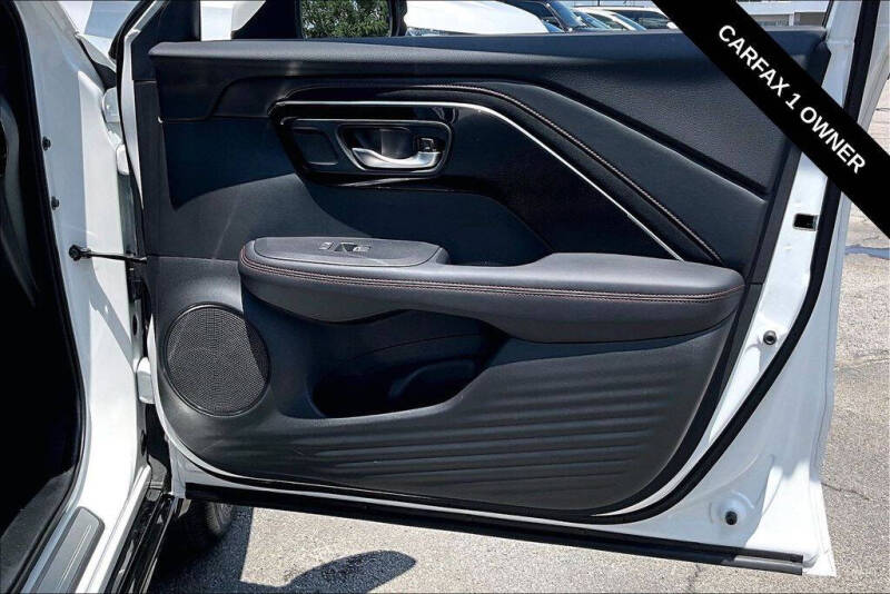 2025 Acura ADX w/A-SPEC