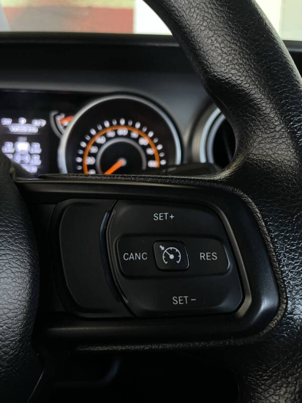 2022 Jeep Wrangler Unlimited