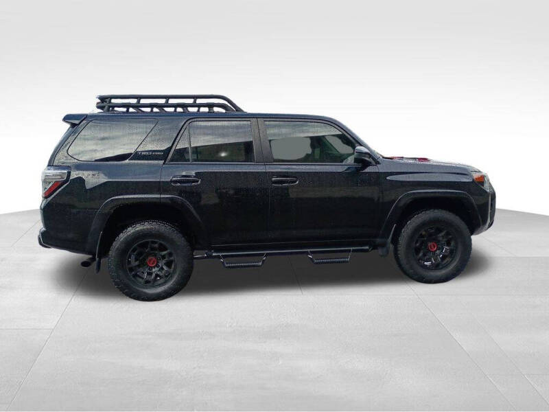 2022 Toyota 4Runner TRD Pro