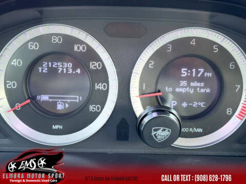 2011 Volvo XC60 T6 R-Design