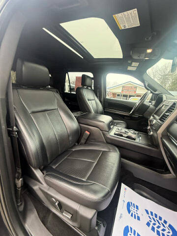 2019 Ford Expedition XLT