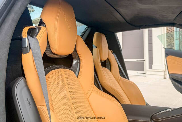 2024 Chevrolet Corvette Z06