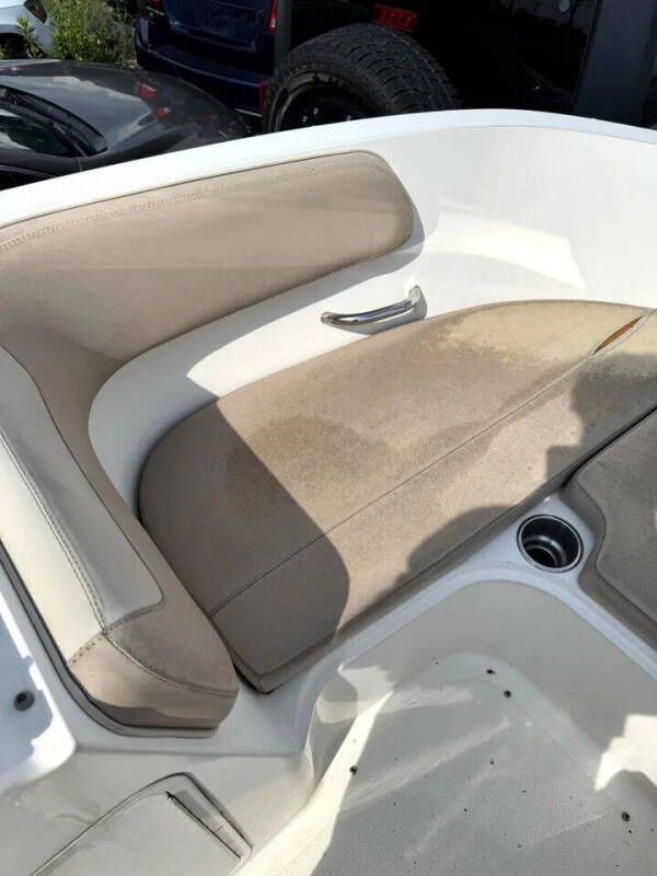 2016 Bayliner Bowrider