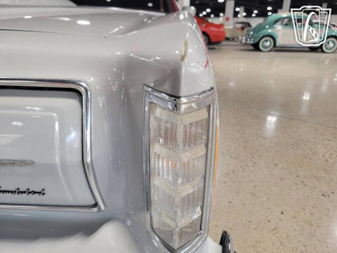 1979 Ford Thunderbird