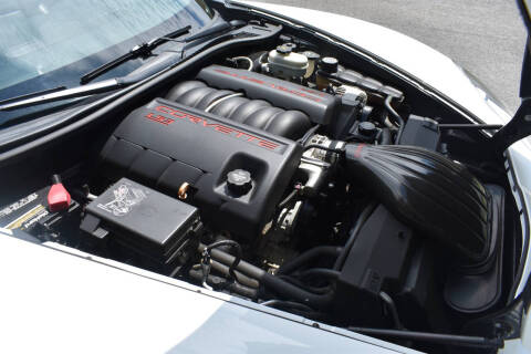 2012 Chevrolet Corvette