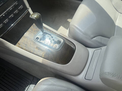 2004 Lexus ES 330