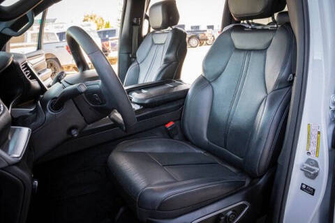 2023 Jeep Wagoneer L Series II