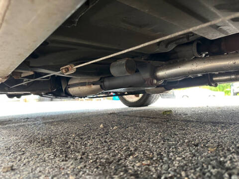 1989 Lincoln Town Car