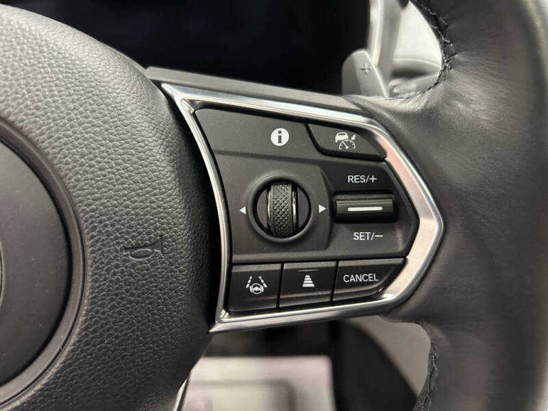 2024 Acura MDX SH-AWD w/Tech