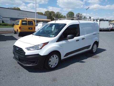 2019 Ford Transit Connect for sale at Nye Motor Company in Manheim PA