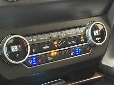 2020 Ford Expedition MAX Platinum