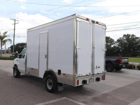 2024 Ford E-Series