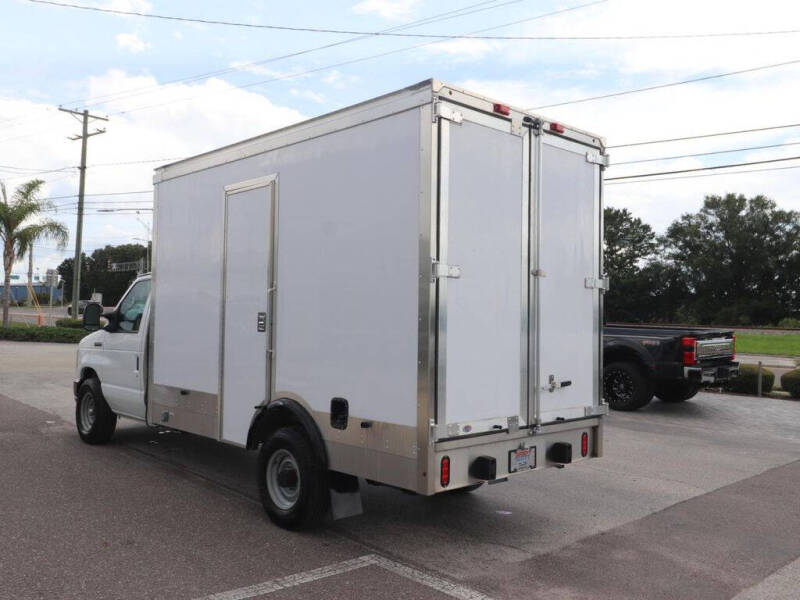 2024 Ford E-Series