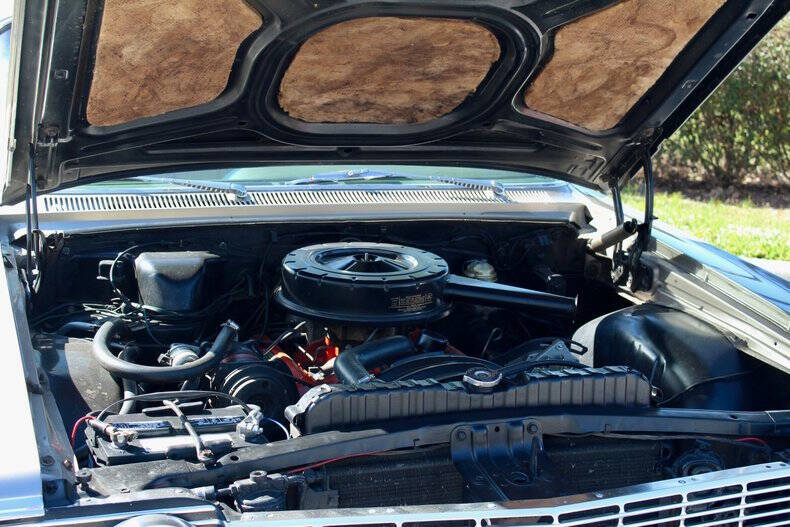 1964 Chevrolet Impala