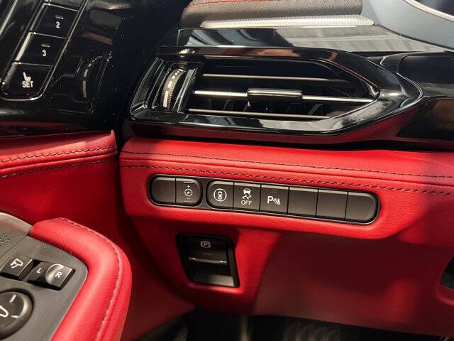 2026 Acura MDX SH-AWD w/A-SPEC