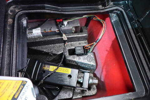 1996 Chevrolet Corvette