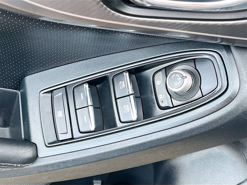 2021 Subaru Impreza Limited