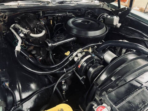 1971 Chevrolet Chevelle