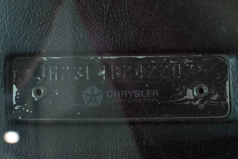 1974 Dodge Challenger