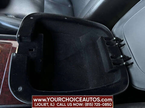 2007 Cadillac Escalade ESV