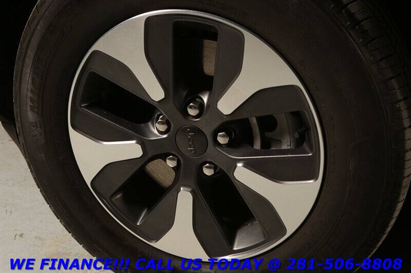 2022 Jeep Grand Cherokee 4xe