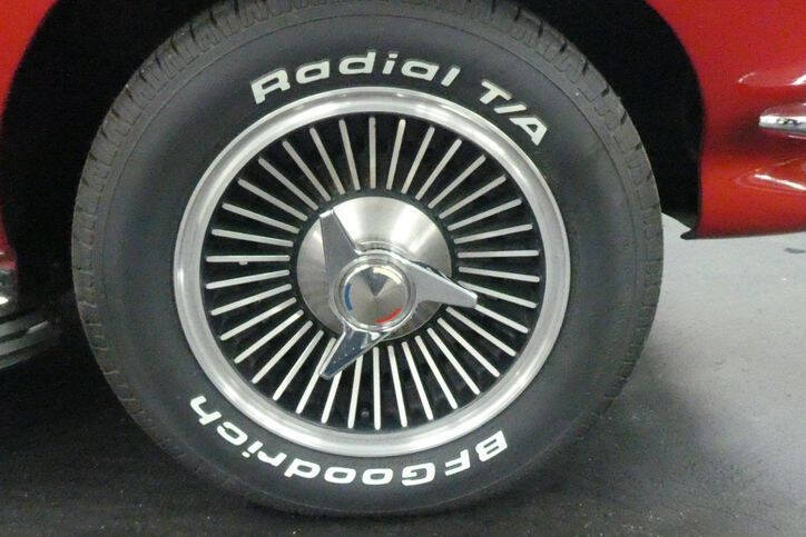 1966 Chevrolet Corvette