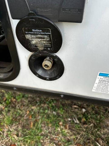 2023 Braxton Creek Bushwhacker