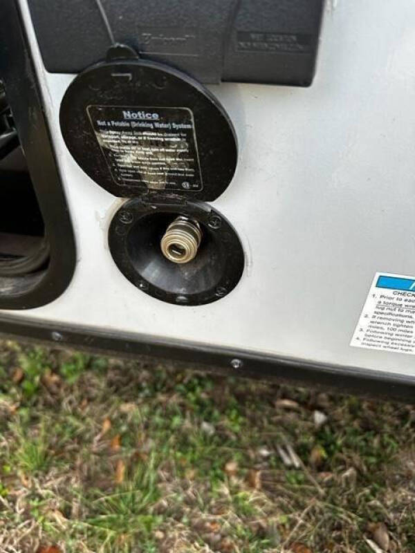 2023 Braxton Creek Bushwhacker