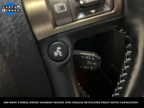 2018 Lexus GX 460 Luxury