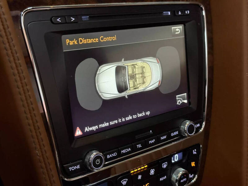 2013 Bentley Continental GT