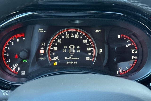 2025 Dodge Durango R/T Plus