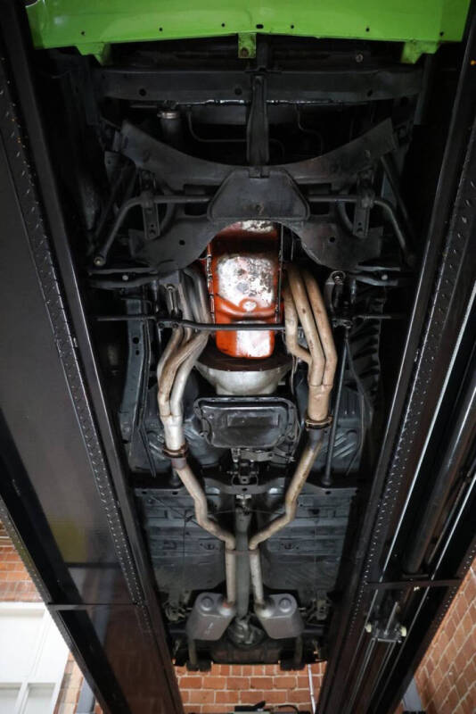 1973 Dodge Challenger