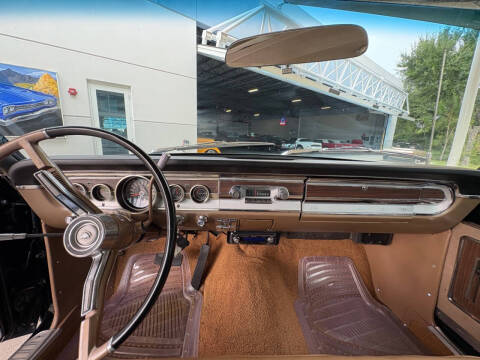 1965 Mercury Comet
