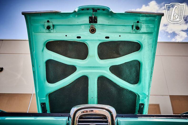 1959 Edsel Ranger