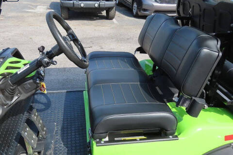 2022 Evolution Classic 4 Plus