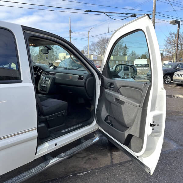2011 GMC Sierra 1500 SLE