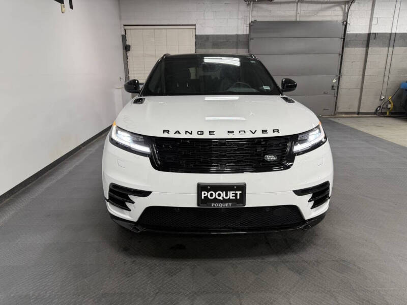 2024 Land Rover Range Rover Velar P250 Dynamic SE