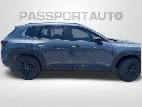 2024 Mazda CX-50 2.5 S Premium
