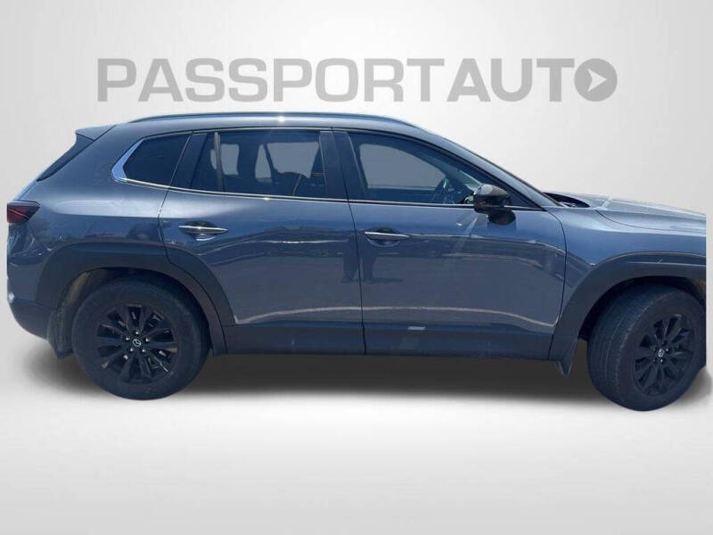 2024 Mazda CX-50 2.5 S Premium
