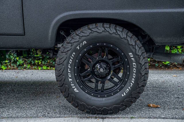 1977 Ford Bronco