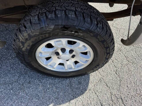 2006 GMC Sierra 1500