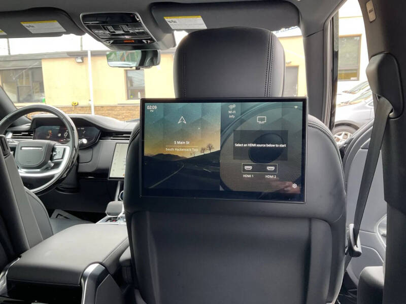 2023 Land Rover Range Rover P530 Autobiography